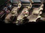 Toyota Alphard 2002 года